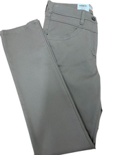 Laura Taupe Thermo Jean