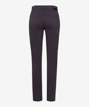 Mary Charcoal Warm Touch Jean