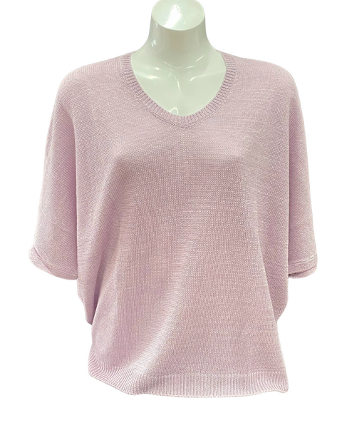 Cold Rose Yazu Top