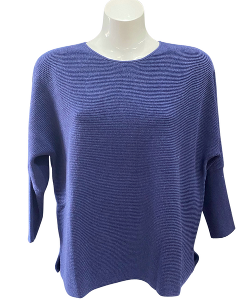 Midnight Neria Jumper