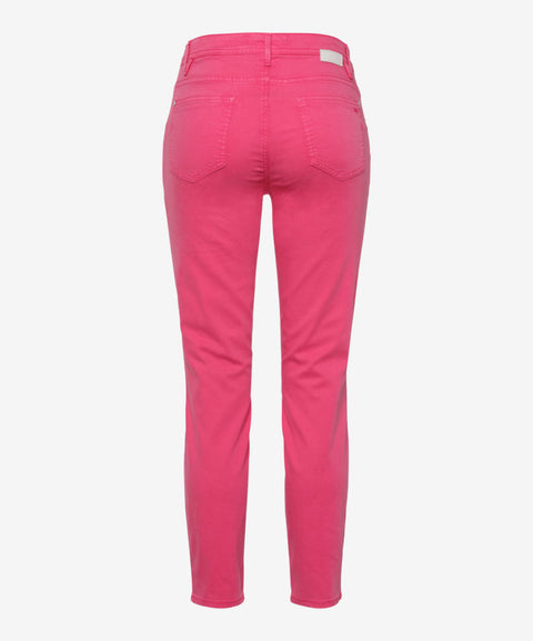 Shakira Pink Jean