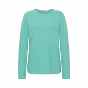 Sea Green Moriko Jumper