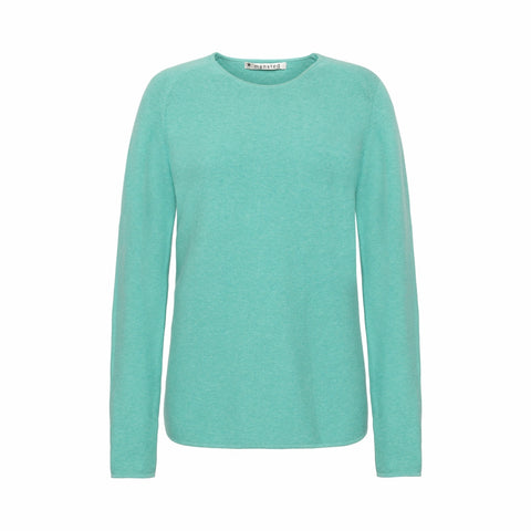 Sea Green Moriko Jumper