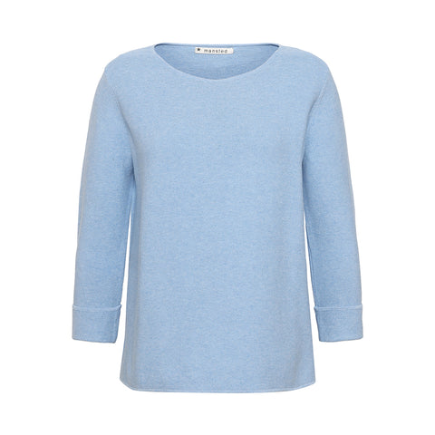 Sky Blue Moriko Jumper