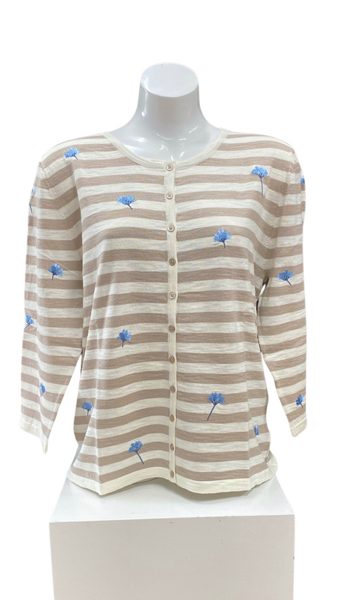 Sand Blooming Martine Cardi