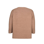 Walnut Moriko Jumper