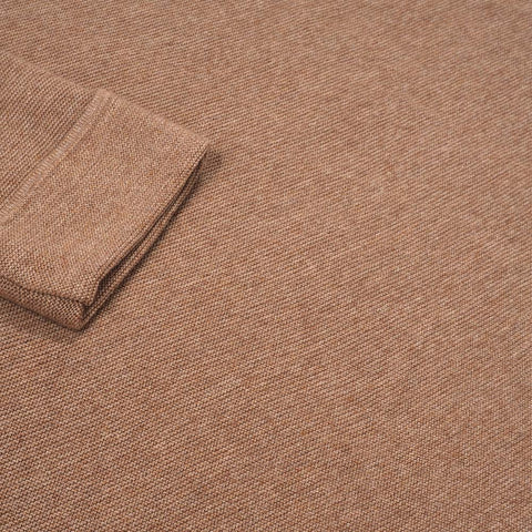 Walnut Moriko Jumper