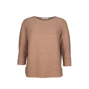 Walnut Moriko Jumper