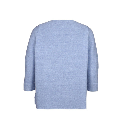 Light Blue Moriko Jumper