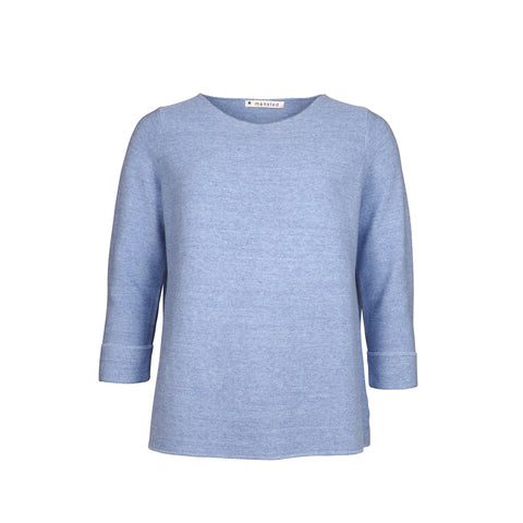 Light Blue Moriko Jumper