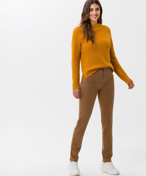 Mary Camel Warm Touch  Jean