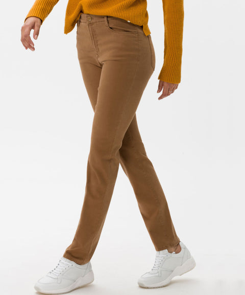 Mary Camel Warm Touch  Jean