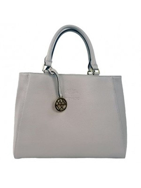 Corrine Soft Grey Bag